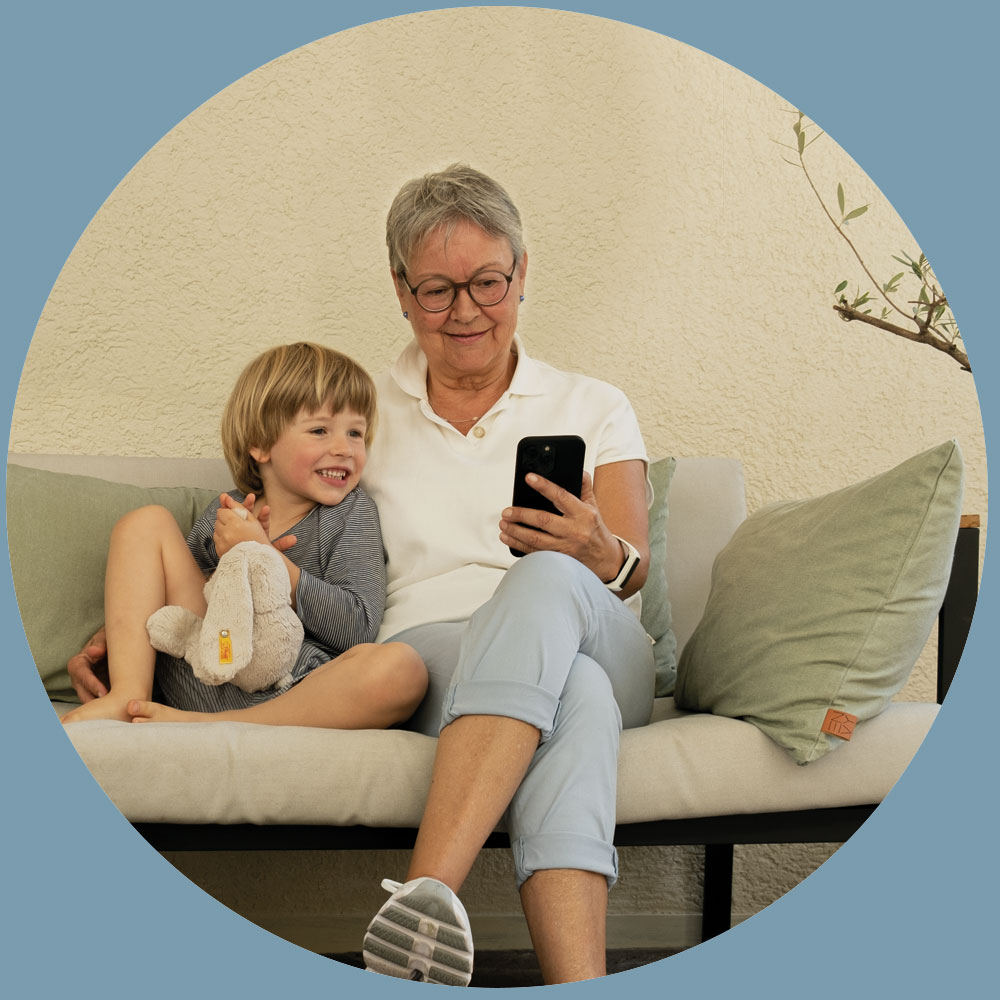 Elisa Patienten Support